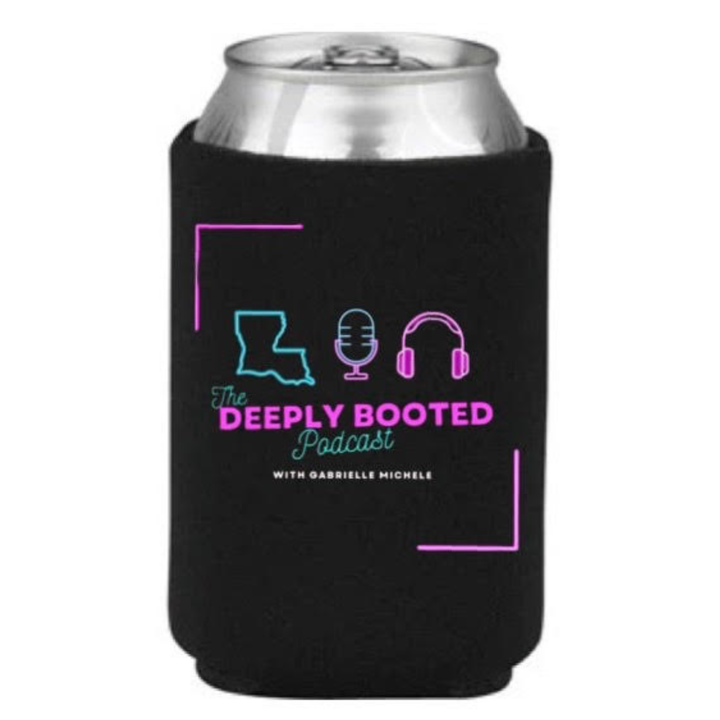 DBP Koozie- OG Edition