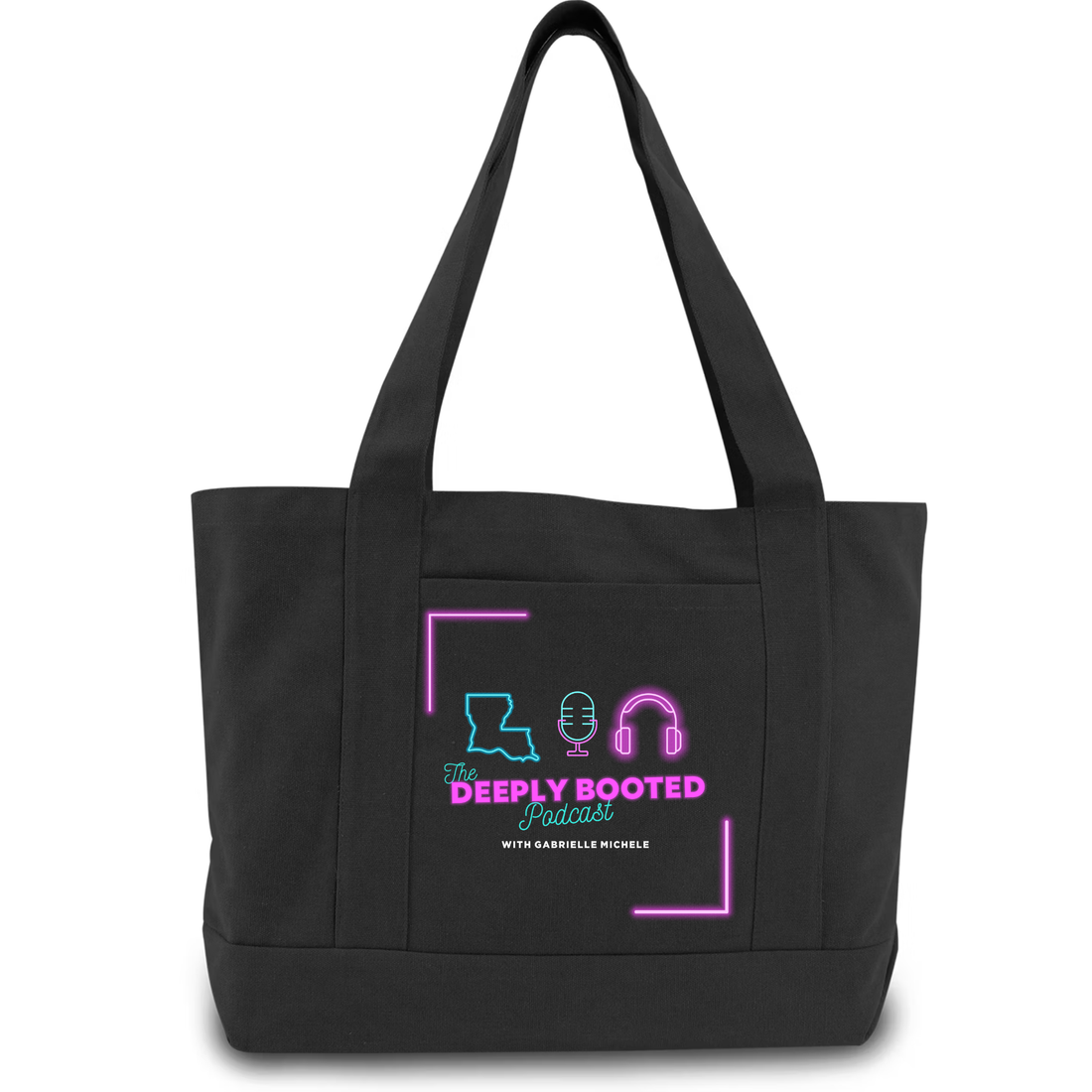 DBP Tote Bag- OG Edition