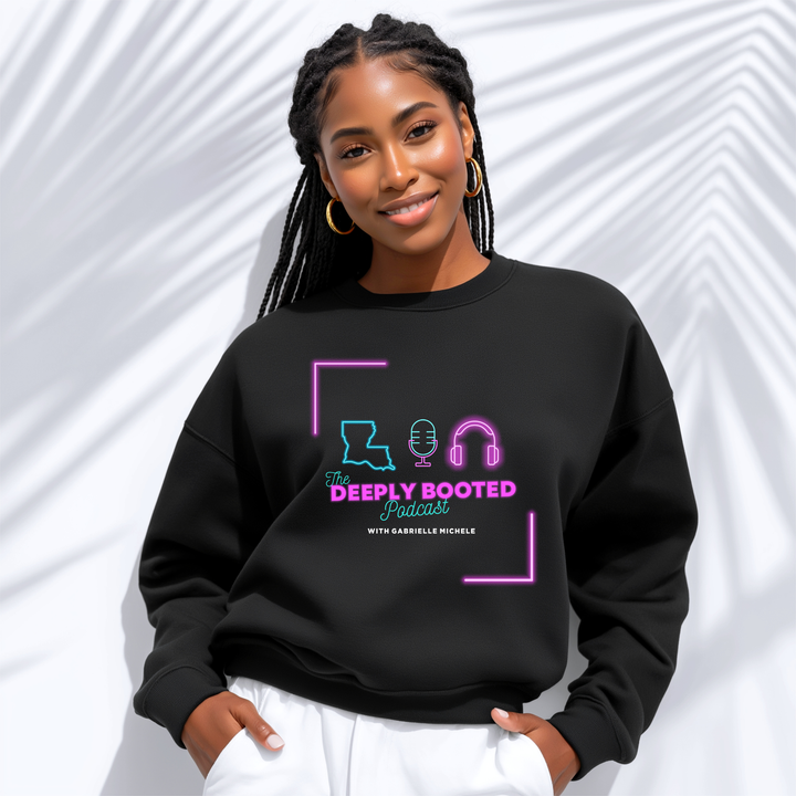 DBP Sweatshirt- OG Edition
