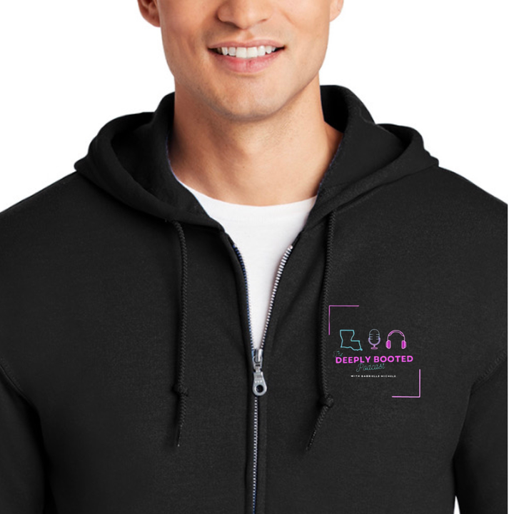 DBP Jacket- OG Edition