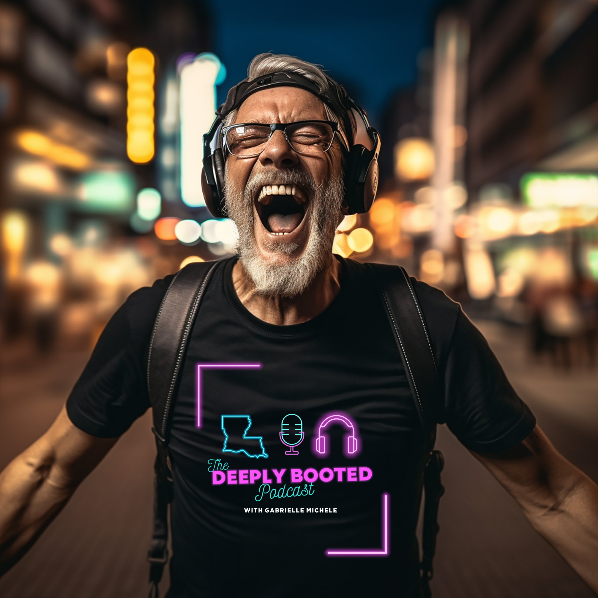 DBP T-Shirt- OG Edition