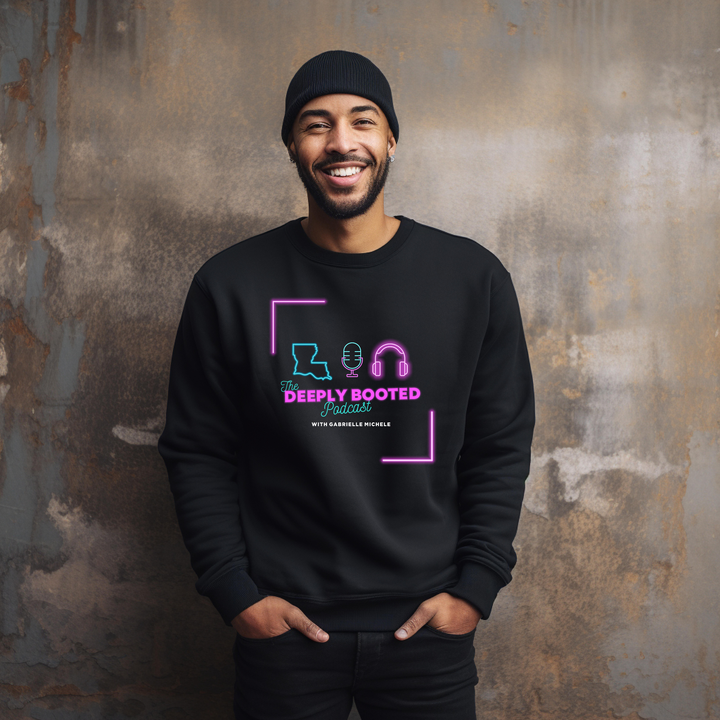 DBP Sweatshirt- OG Edition