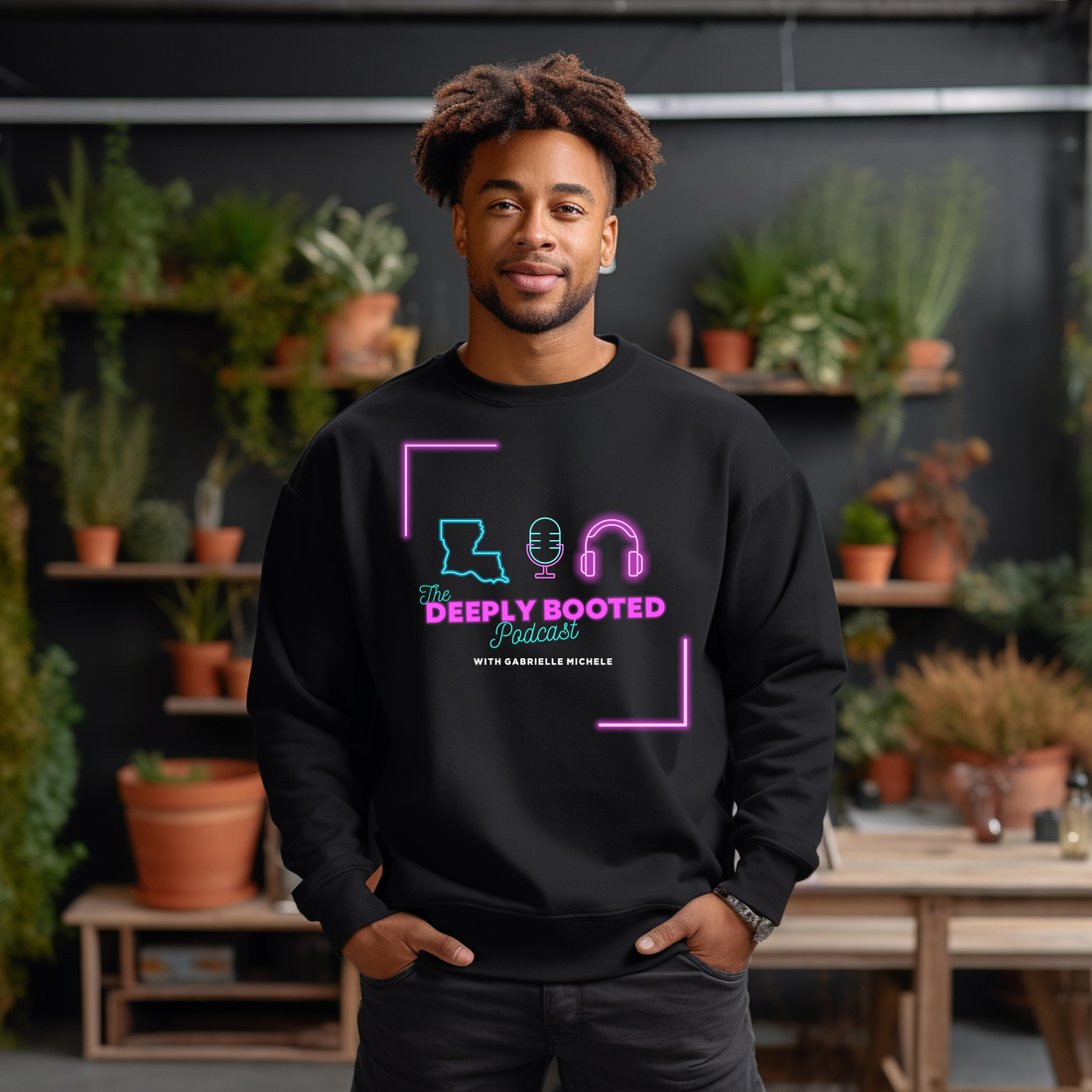 DBP Sweatshirt- OG Edition