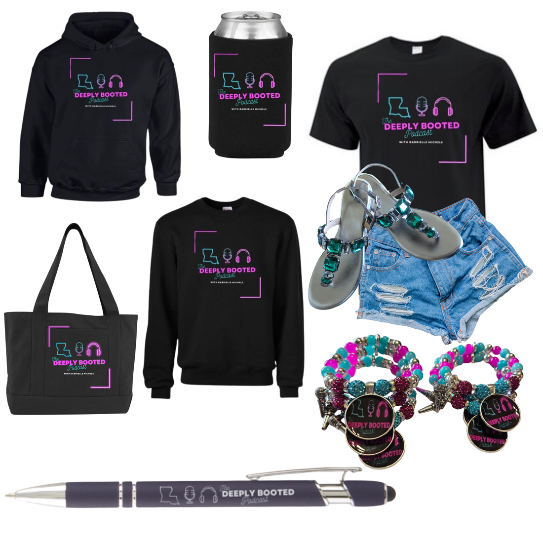 DBP Stylus Pen- OG Edition