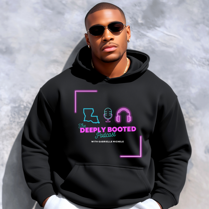 DBP Hoodie- OG Edition