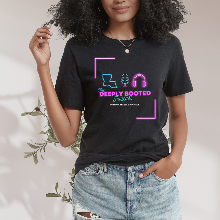 DBP T-Shirt- OG Edition