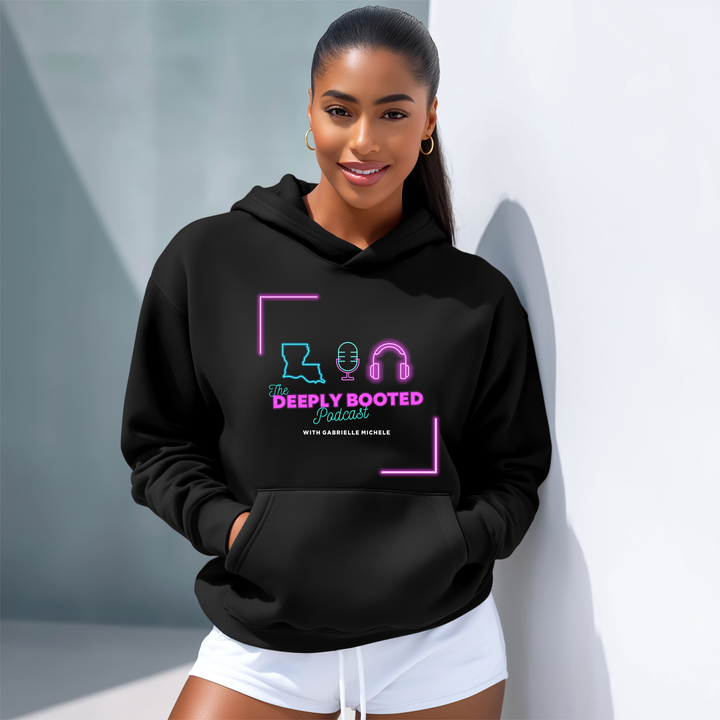 DBP Hoodie- OG Edition